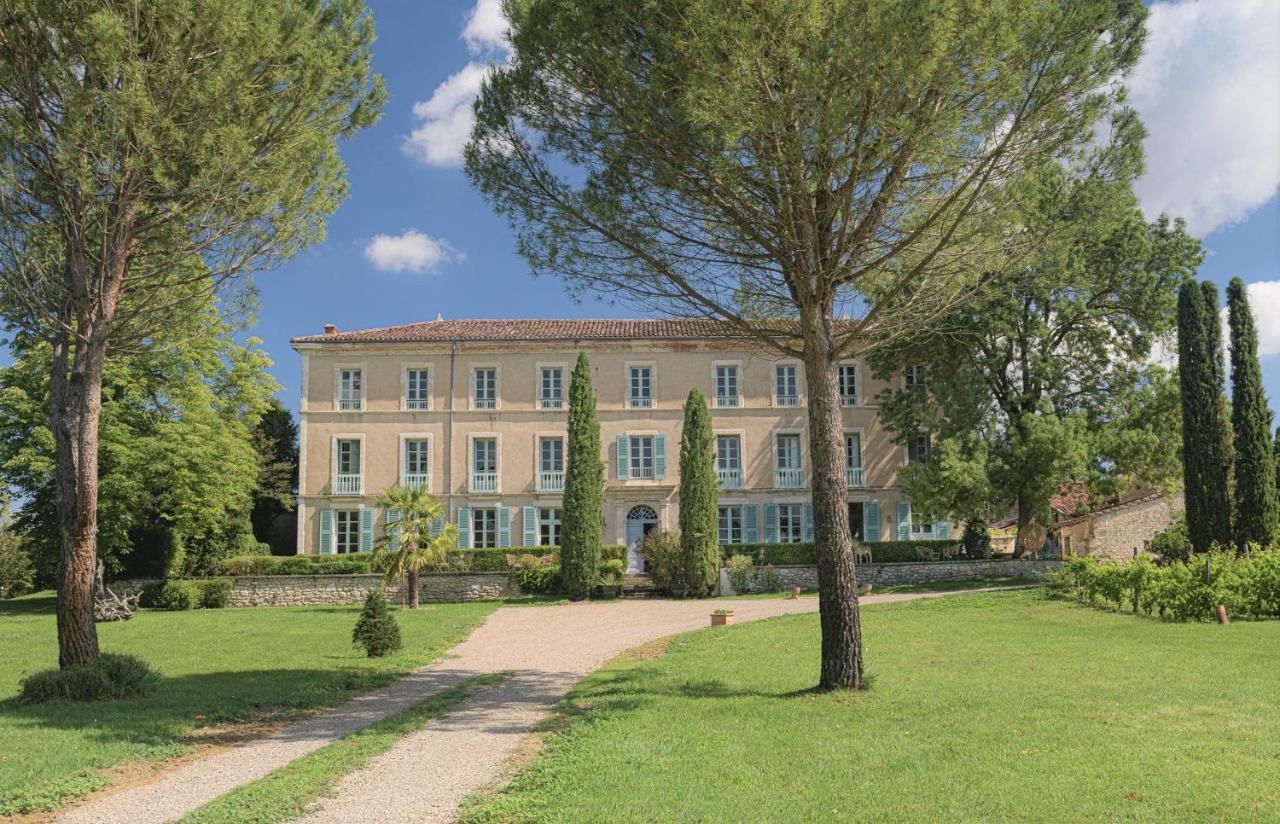 Domaine De La Monestarie - Teritoria Hotel Bernac  Exterior foto