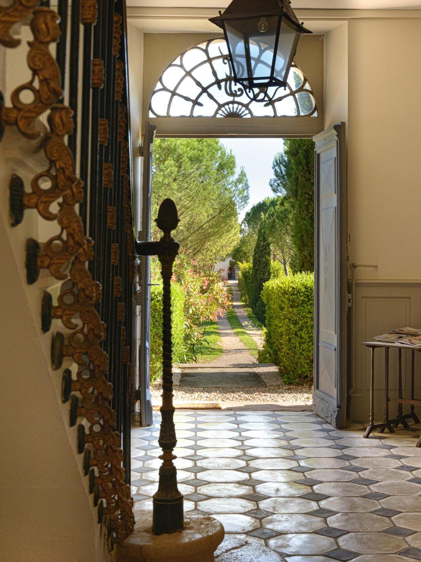 Domaine De La Monestarie - Teritoria Hotel Bernac  Exterior foto