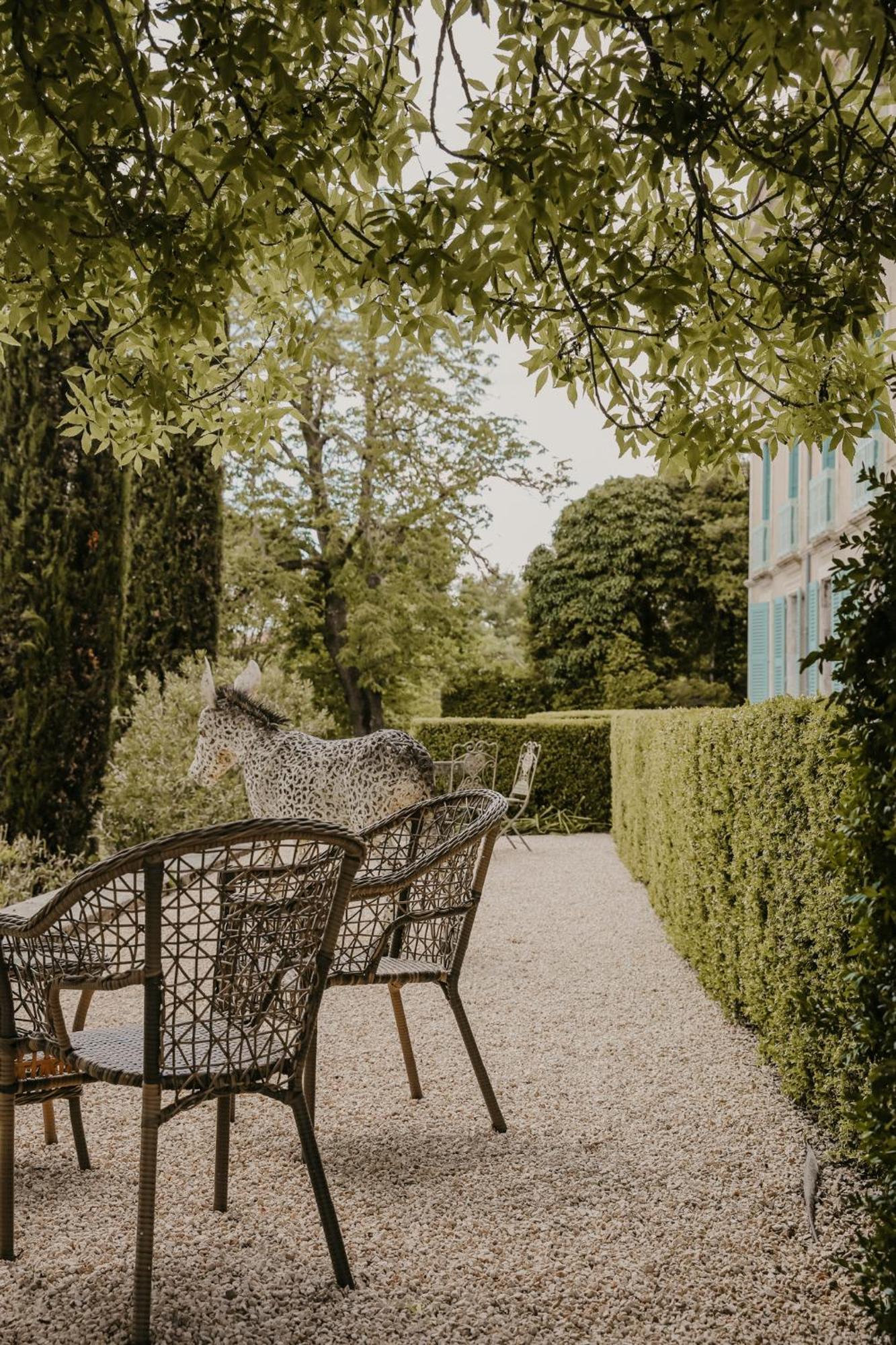 Domaine De La Monestarie - Teritoria Hotel Bernac  Exterior foto