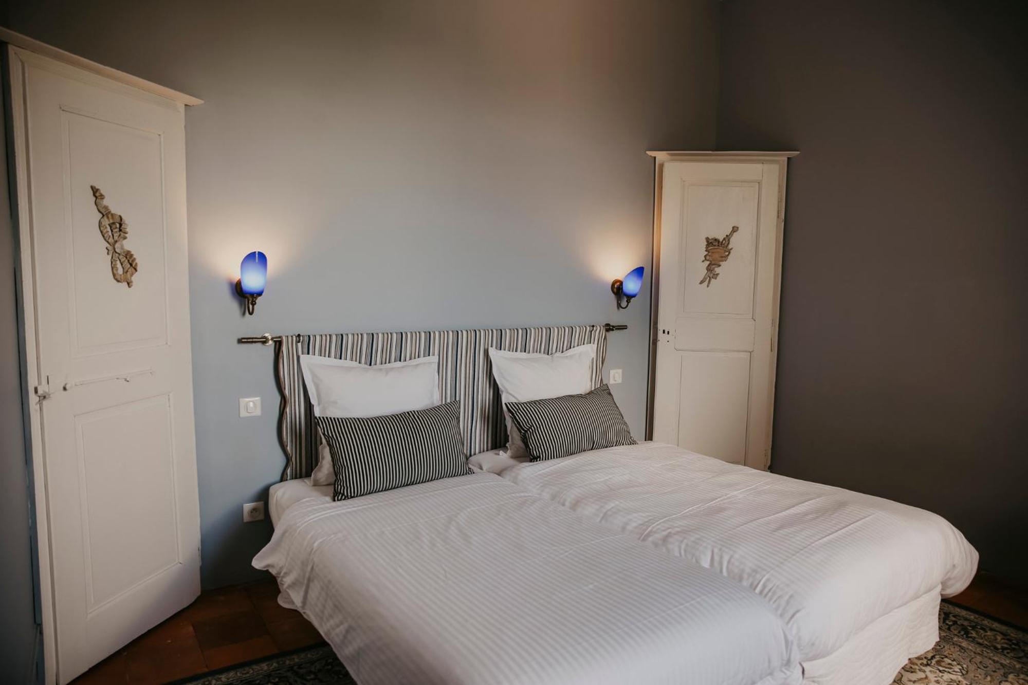 Domaine De La Monestarie - Teritoria Hotel Bernac  Cameră foto
