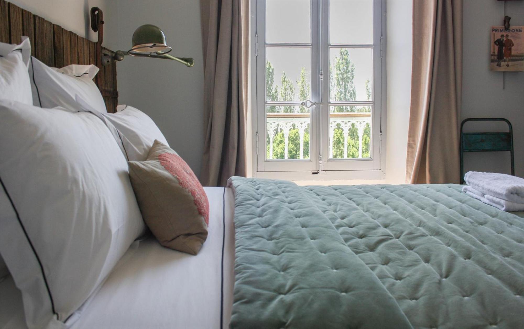 Domaine De La Monestarie - Teritoria Hotel Bernac  Cameră foto